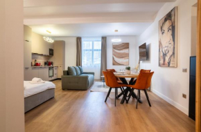 Apartament 1 Ultra Central